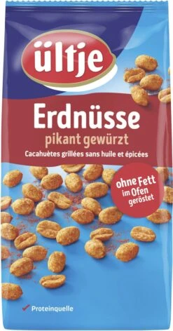 Ültje Studentenfutter Original Mit Rosinen (1kg) -Küchen Verkauf 410c2ed6 ae3e 4e39 a82a ce79d97a840c 1