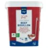 Metro Chef Rindbouillon Pulver (1kg) -Küchen Verkauf 4113523b 3864 4672 b84e 1a87171847e6
