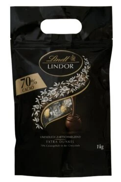 Lindt Excellence Milch Mini 70 Täfelchen X 5,5 G (385 G) -Küchen Verkauf 42de8fa0 2683 4d02 90bf 10ca6dc94a88 4