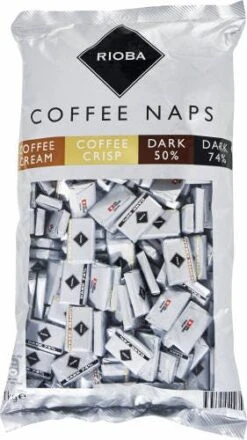 Hellma Pralinen Espresso-Bohnen In Zartbitterschokolade 380 Portionen X 1,1 G (418 G) -Küchen Verkauf 449c25b6 ae89 470c 95fe 2ca91373184f 2