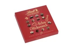 Lindt Excellence Milch Mini 70 Täfelchen X 5,5 G (385 G) -Küchen Verkauf 44db6ae1 7e32 4c81 9bdc 02d23c2aae87 5