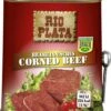 Rio Plata Corned Beef -Küchen Verkauf 4502050013 4002442200341 01