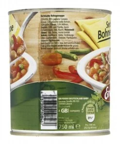 Erasco Serbische Bohnensuppe -Küchen Verkauf 4502050018 4037300108460 03.jpg
