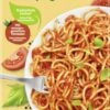 Mirácoli Spaghetti Mit Tomatensauce 2 Mirácoli Spaghetti Mit Tomatensauce -Küchen Verkauf 4502050036 4002359011474 01