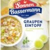 Sonnen Bassermann Graupen-Eintopf -Küchen Verkauf 4502050441 4002473943354 01