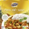 Wingert Foods Huhn Süß-sauer -Küchen Verkauf 4502050547 4044983005726 01