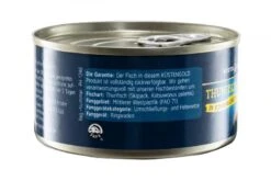Küstengold Thunfisch-Stücke In Sonnenblumenöl -Küchen Verkauf 4502060199 4250426215403 04.jpg