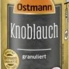 Ostmann Knoblauch Granuliert -Küchen Verkauf 4502070042 4002674043136 01.jpg