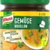 Knorr Gemüse Bouillon -Küchen Verkauf 4502070282 4038700102102 01.jpg