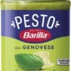 Barilla Pesto Alla Genovese -Küchen Verkauf 4502080091 8076809513746 01