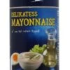 Küstengold Delikatess Mayonnaise -Küchen Verkauf 4502080775 4250426203455 01