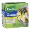 Knorr Sauce Hollandaise Mit Kräutern -Küchen Verkauf 4502081750 8710522766613 01
