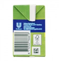 Knorr Sauce Hollandaise Mit Kräutern -Küchen Verkauf 4502081750 8710522766613 04