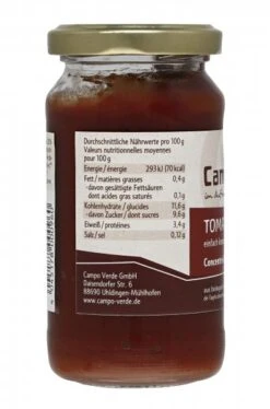 Campo Verde Demeter Tomatenmark -Küchen Verkauf 4502081949 4045178000960 03.jpg