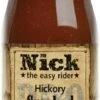 Nick BBQ Hickory Smoked Sauce -Küchen Verkauf 4502083524 4013200225162 01.jpg