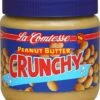 La Comtesse Peanut Butter Crunchy 1 La Comtesse Peanut Butter Crunchy -Küchen Verkauf 4502100017 4008314177766 01.jpg