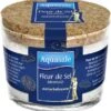 Aquasale Meersalz Fleur De Sel -Küchen Verkauf 4502110169 4001475214509 01