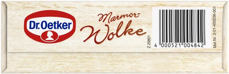 Dr. Oetker Marmor-Wolke 7 Dr. Oetker Marmor-Wolke – Bild 5