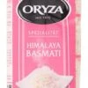 Oryza Himalaya Basmati-Reis -Küchen Verkauf 4502110439 4006237640312 01.jpg