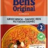 Ben's Original Express Griechisch-Djuvec Reis -Küchen Verkauf 4502111004 3487400005366 01.jpg