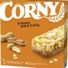 Corny Müsli Riegel Erdnuss Süß & Salzig 1 Corny Müsli Riegel Erdnuss Süß & Salzig -Küchen Verkauf 4502111078 4011800571719 01.jpg