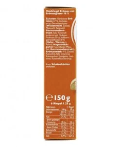 Corny Müsli Riegel Erdnuss Süß & Salzig -Küchen Verkauf 4502111078 4011800571719 04.jpg