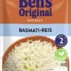 Ben's Original Express Basmati-Reis 1 Ben's Original Express Basmati-Reis -Küchen Verkauf 4502111136 3487400005205 01.jpg