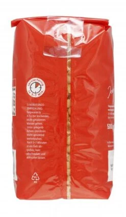 Jeden Tag Suppennudeln Muscheln -Küchen Verkauf 4502111489 4306188422006 03