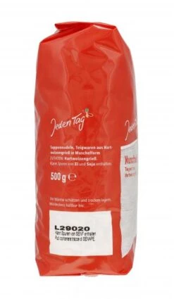 Jeden Tag Suppennudeln Muscheln -Küchen Verkauf 4502111489 4306188422006 04