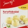Jeden Tag Kartoffelknödel Halb Und Halb In Kochbeuteln -Küchen Verkauf 4502111492 4306188002161 01
