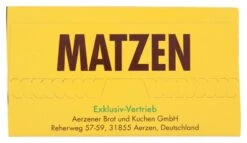 P. Heumann`s Matzen -Küchen Verkauf 4503110052 3226980052502 05.jpg
