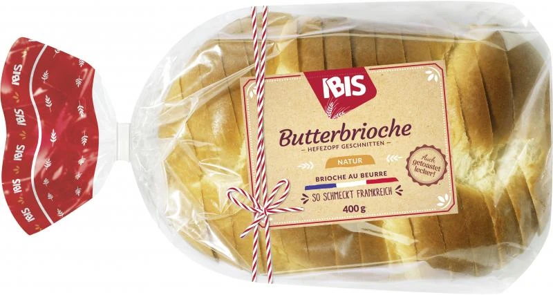 Ibis Butterbrioche Hefezopf 3 Ibis Butterbrioche Hefezopf