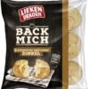 Lieken Urkorn Back Mich Steinofen Brötchen Dinkel -Küchen Verkauf 4503111135 4009249046547 01