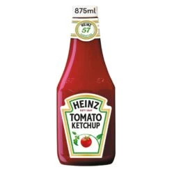 Hela Curry Gewürzketchup Scharf (800 Ml) -Küchen Verkauf 45774628 314a 4222 81fc 09bb3ff28c27
