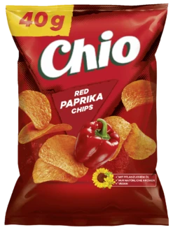 Pringles Hot & Spicy (185 G) -Küchen Verkauf 46a29d99 8989 4767 bc46 049cf36b07a1 2