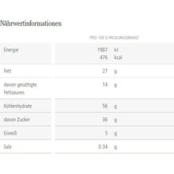 Dr. Oetker Dr.Oetker Kuchen My Sweet Table, Kuchenkugeln, Zitrone, 150g, 9 Kuchen -Küchen Verkauf 477eacd9b1c5c33cdb7699feb255ff056c7af02b kuchen dr.oetker my sweet table kuchenkugeln