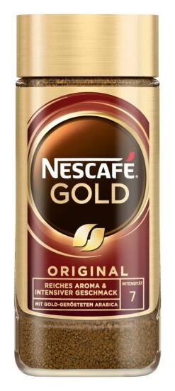 Aro Instant Kaffee Gold (100 G) -Küchen Verkauf 489ff7ef 4f9d 4515 9d06 af1b39c06961 2