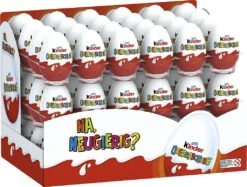 Kinder Happy Hippo Cacao 28 X 20,7 G (580 G) -Küchen Verkauf 492038c1 6f5c 4030 a736 ae1d379fdd94 1