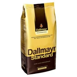 Dallmayr Professional Gemahlener Kaffee Standard (1kg)