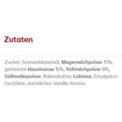 Mövenpick Brotaufstrich Haselnuss Creme Nuss-Milch, 300g -Küchen Verkauf 4e5c2b8fd30f2a5af20698d67d20661f93c5ecee brotaufstrich moevenpick haselnuss creme nuss milch