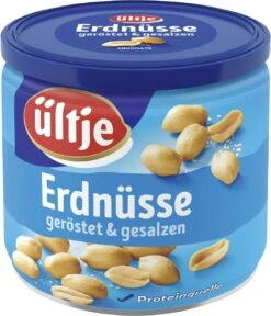 Ültje Kessel Nüsse 20 X 40 G (800 G) -Küchen Verkauf 4e71764a 3713 4bf3 9571 7a6f472df608