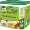 Knorr Salat Krönung Paprika Kräuter (500 G) -Küchen Verkauf 5084d0e0 4c48 44a9 9b10 6e8b9fce55c3 2