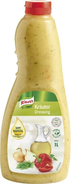 Heinz Caesar Dressing 30 Portionen X 50ml (1,5 L) -Küchen Verkauf 5274f34f a0b5 40a1 80cb fcb0bb140e94 2