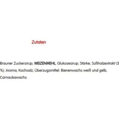 Haribo Lakritz Bonner Gold Stangen, 150 Stück, 2,7kg, Dose -Küchen Verkauf 58c84308caea4962d421f7ec6aa5d6a750dcdaca lakritz haribo bonner gold stangen 150 stueck