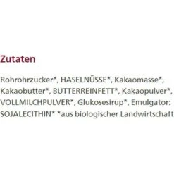 Alnatura Pralinen Selection Trüffel Nougat, BIO, 100g -Küchen Verkauf 599ae5f2fa1c0faab6e63f1891a7dff95c41204a pralinen alnatura selection trueffel nougat bio