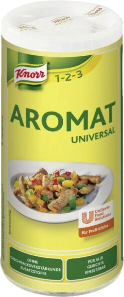 VEGETA NATUR Würzmischung Mit Gemüse Und Kräutern (800 G) -Küchen Verkauf 5af8ab98 cb03 4d1e 9aff 2d78040e79ad 1