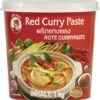 COCK Currypaste Rot (1 Kg) -Küchen Verkauf 5cc6f6e3 5864 4015 ac47 37b636beb805 1