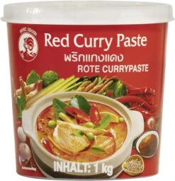 COCK Currypaste Gelb (1 Kg) -Küchen Verkauf 5cc6f6e3 5864 4015 ac47 37b636beb805