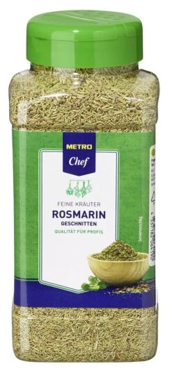 METRO Chef Rosmarin Geschnitten (600 G) -Küchen Verkauf 5e6bd570 7cd6 41ce acef 291521477d23 2