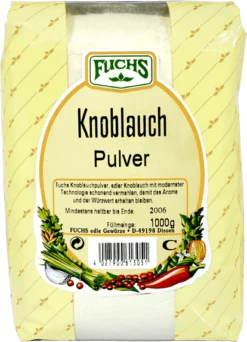 Fuchs Ingwer Gemahlen (1kg) -Küchen Verkauf 5f16a2a0 ebc9 4527 bbeb 5e3d24cee880